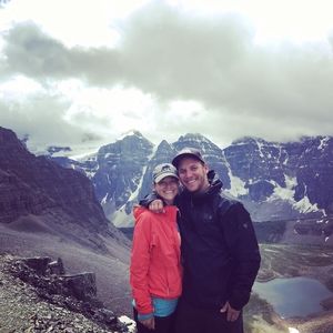 Meet your Posher, Jeff